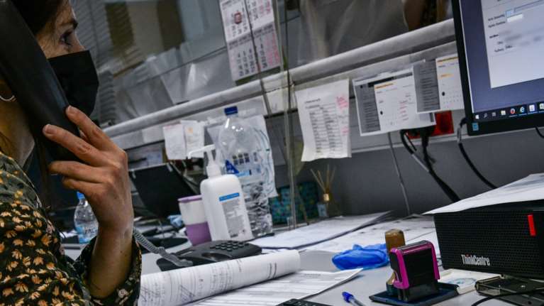 Πόσες ημέρες θα δουλέψουμε μέσα στο 2024 για να πληρώσουμε την εφορία