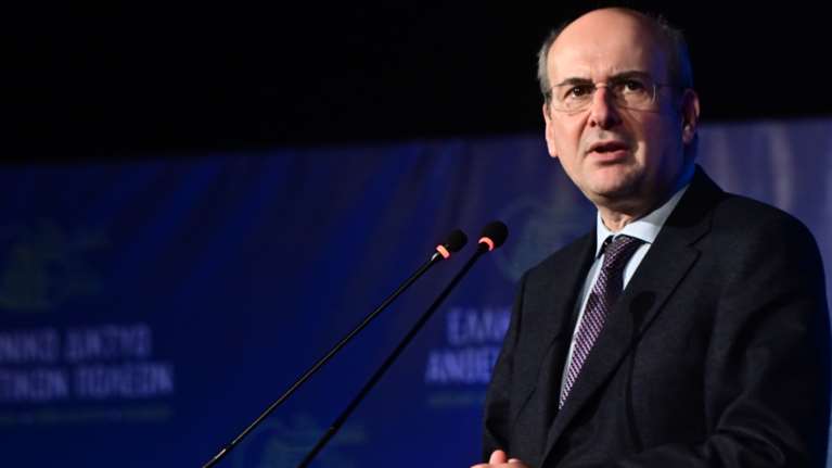 Επιστολή Χατζηδάκη στους βουλευτές της ΝΔ για το "βαθύ κράτος" - Ειδική ομάδα θα ερευνά καταγγελίες πολιτών