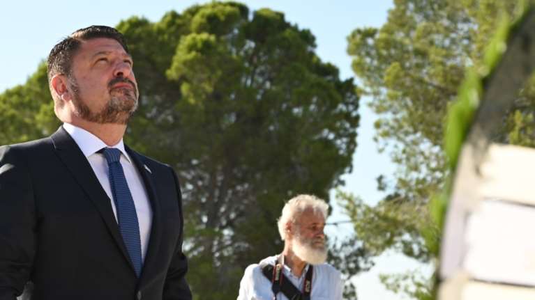 Κλείδωσε η υποψηφιότητα Χαρδαλιά στην Περιφέρεια Αττικής - Το παρασκήνιο με τον Πατούλη