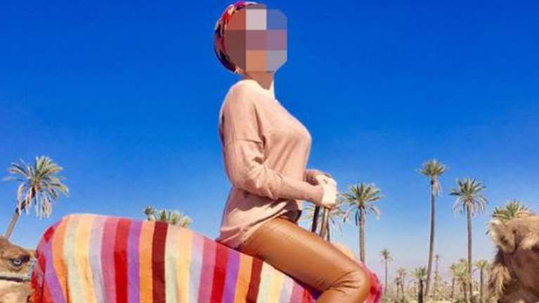 Επίθεση με βιτριόλι: Η 34χρονη αρχίζει και θυμάται  - Η αστυνομία κοντά στη λύση του μυστηρίου