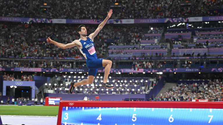 Ο Τεντόγλου υποψήφιος για το βραβείο του κορυφαίου Ευρωπαίου αθλητή για το 2024- Πώς θα γίνει η ψηφοφορία