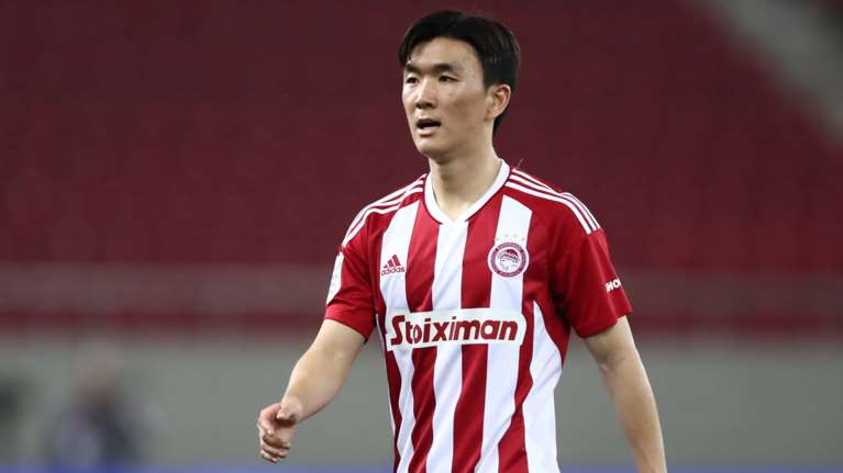 Ολυμπιακός: Πώς ο Χουάνγκ έγινε... νεότερος μέσα σε μία ημέρα