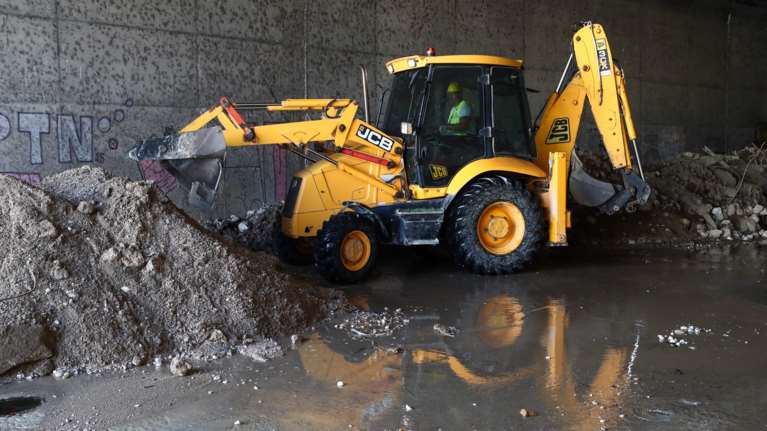 Προειδοποίηση δημάρχων για πλημμύρες στην Αττική: Σχολεία είναι χτισμένα σε ρέματα [βίντεο]