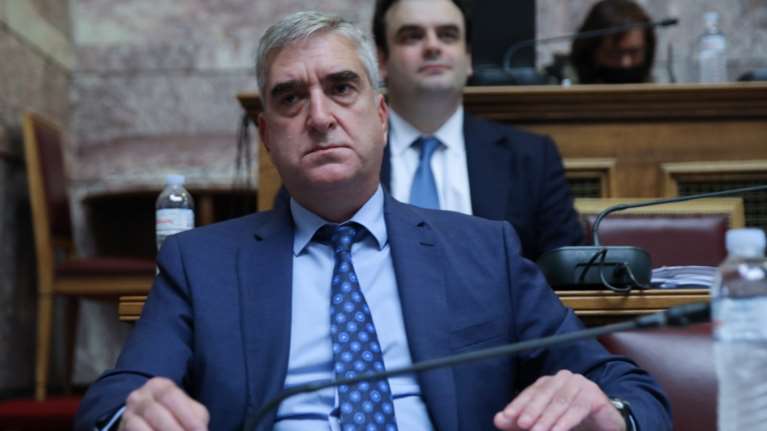 Εξεταστική Επιτροπή: Διεκόπη για αύριο η εξέταση Κοντολέοντα - Επόμενος μάρτυρας ο νυν διοικητής της ΕΥΠ Δεμίρης