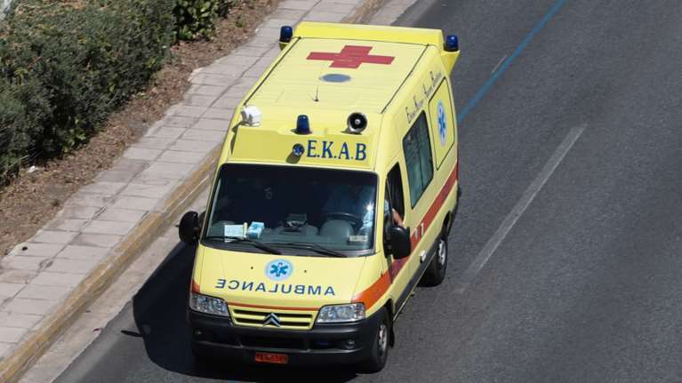 Κομοτηνή: Εκρυβε τη νεκρή γυναίκα του μέσα στο σπίτι για μέρες - Ανακρίνεται ο σύζυγος