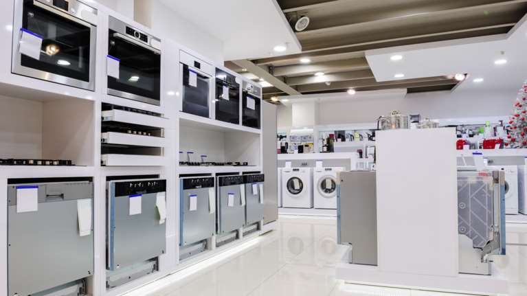 Τέλος η Siemens από τις ηλεκτρικές συσκευές στην Ελλάδα