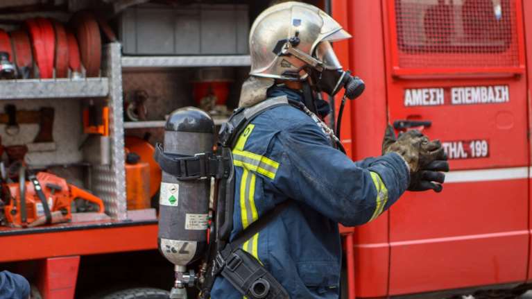 Ξεκίνησε και επίσημα χθες η αντιπυρική περίοδος - Οι συστάσεις της Πυροσβεστικής