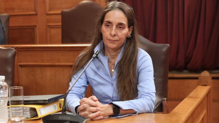 Δίκη πρώην επιτελικών ΟΠΕΚΕΠΕ: "Λειτουργούσε κύκλωμα επίορκων υπαλλήλων" κατέθεσε η Τυχεροπούλου