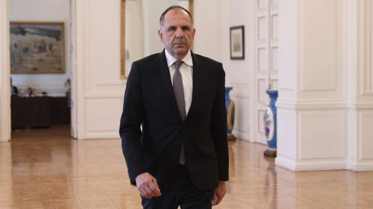 Γεραπετρίτης στο Reuters: Η Ελλάδα θα εγγυηθεί την ασφαλή πλεύση του στολίσκου για τη Γάζα στα χωρικά της ύδατα