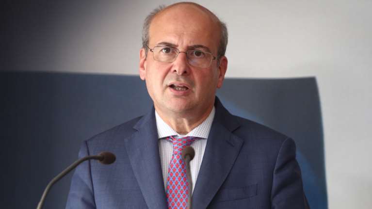 Χατζηδάκης για πλημμύρες: Φρένο στην επέκταση του market pass - Θα χρειαστεί συμπληρωματικός προϋπολογισμός