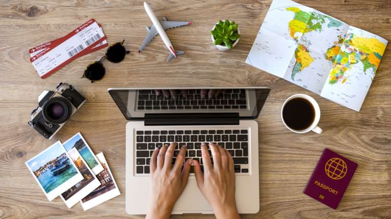 Αξιοποιώντας το digital marketing στον τουρισμό - Το κρίσιμο βήμα για κάθε επιχείρηση που θέλει να μείνει ζωντανή