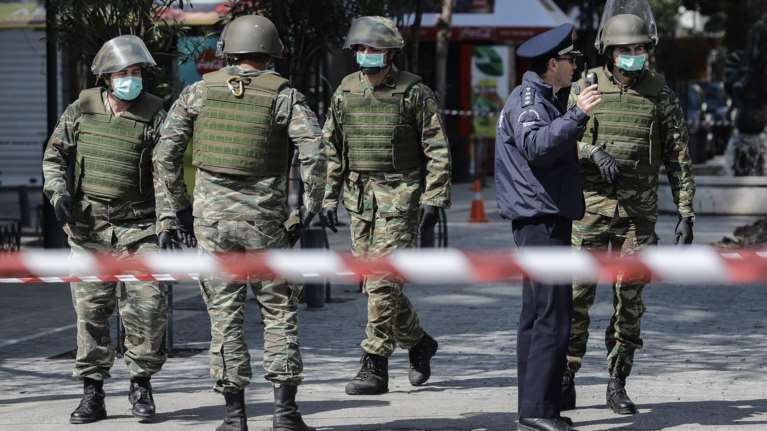 Γλυφάδα: Τέσσερις πολυκατοικίες θα εκκενωθούν για την εξουδετέρωση της βόμβας του Β’ Παγκοσμίου Πολέμου