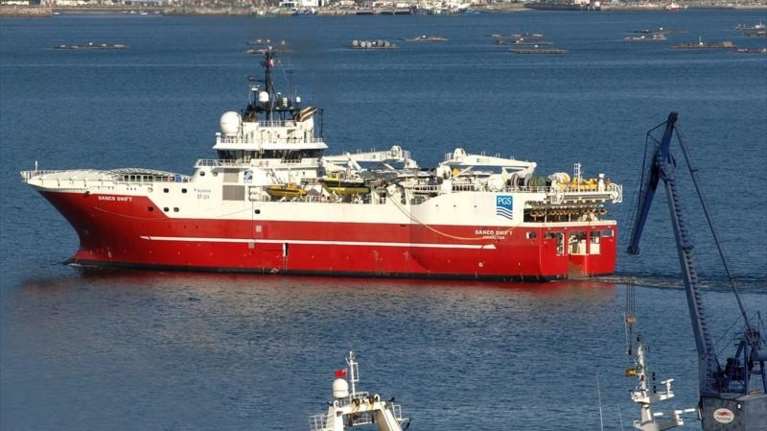 Προκλητική αντίδραση της Λιβύης για τις έρευνες νοτιοδυτικά της Κρήτης: Με άρωμα... Τουρκίας το διάβημα διαμαρτυρίας