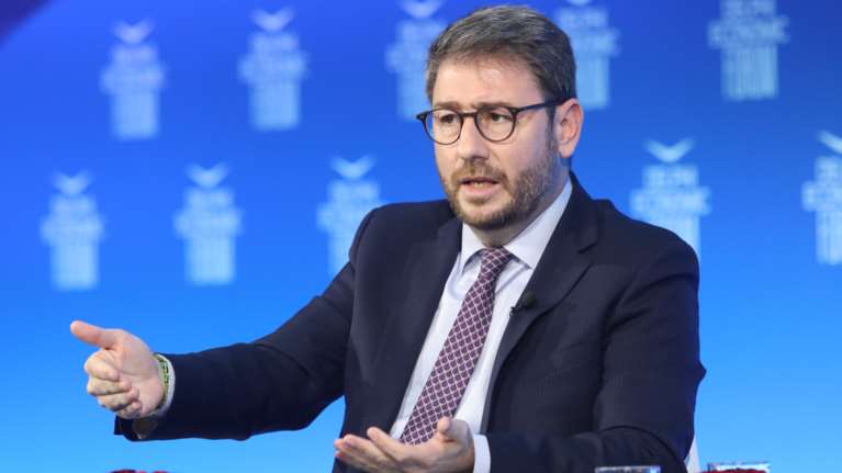 ΠΑΣΟΚ: Μόνο επικοινωνιακό το ενδιαφέρον Μητσοτάκη για το πρόβλημα στέγασης - Προηγήθηκαν οι προτάσεις Ανδρουλάκη