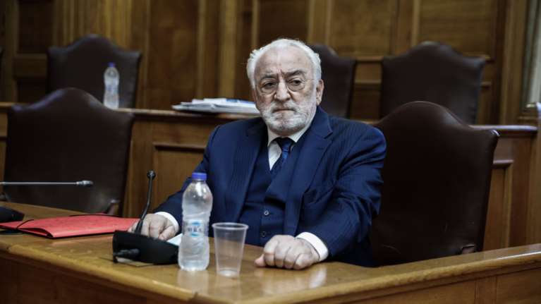 Καλογρίτσας στην προανακριτική: Ο Νίκος Παππάς μου είπε "καπετάνιο, δεν δίνεις το όνομά σου να φτιάξουμε κανάλι;"