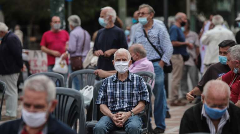 Αναδρομικά συνταξιούχων: &quot;Πράσινο φως&quot; για την καταβολή τους - Οι δικαιούχοι και οι ημερομηνίες-κλειδιά