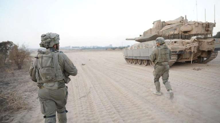 WSJ: Οι ΗΠΑ σχεδιάζουν να προμηθεύσουν το Ισραήλ με &quot;έξυπνες βόμβες&quot; για πλήγματα χειρουργικής ακρίβειας