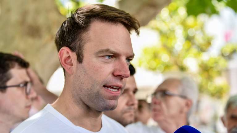 Κασσελάκης: Να ηττηθεί η αλαζονεία του 41% και να ενισχυθεί ο νέος ΣΥΡΙΖΑ που φτιάχνουμε