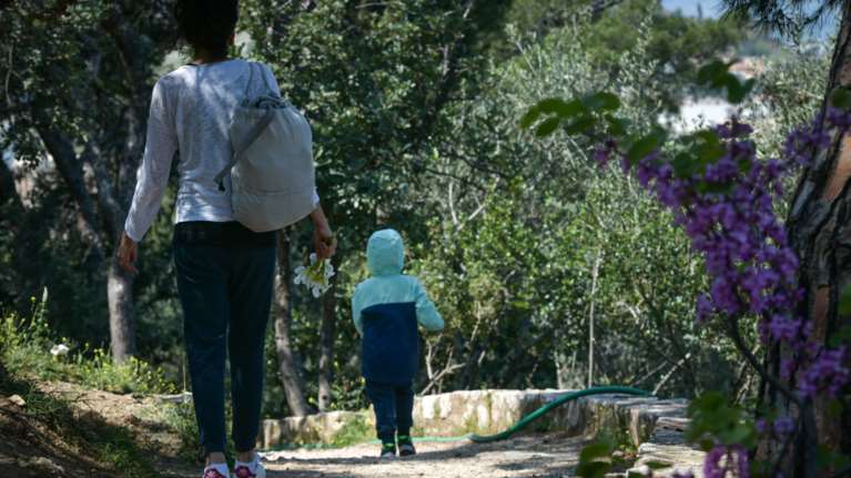 Καιρός: Στους 28 βαθμούς σήμερα ο υδράργυρος - Πού αναμένονται βροχές