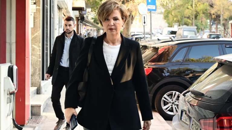 Αυτοκριτική Γεροβασίλη: Ο ΣΥΡΙΖΑ μετά την τραγωδία με τον Κασσελάκη και τις διασπάσεις εμφανίζει έλλειμμα αξιοπιστίας [βίντεο]