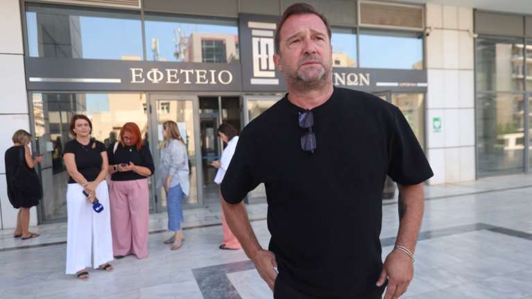 Νίκος Πλακιάς για &quot;ΚΥΜΑ&quot;, Καρυστιανού και Καραχάλιο: Συνεχίζει να ανακατεύεται το στομάχι μου- Περιμένω διάψευση