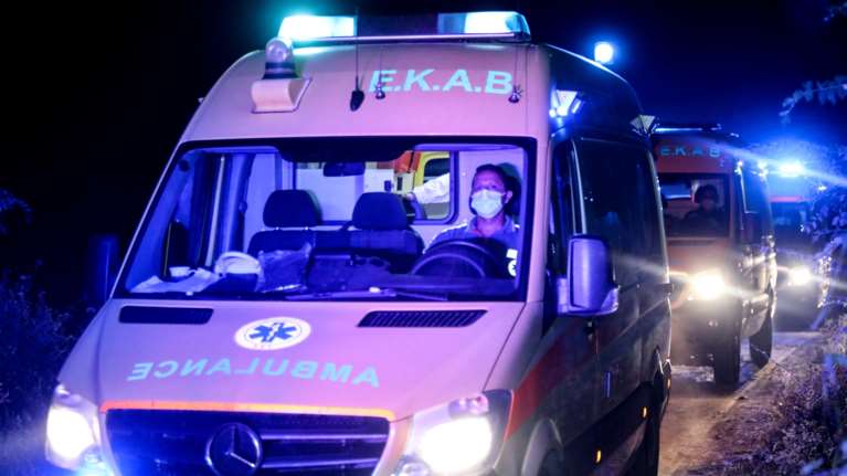 Σκιάθος: Αυτοκτόνησε 55χρονος επιχειρηματίας - Τον βρήκαν νεκρό τα παιδιά του