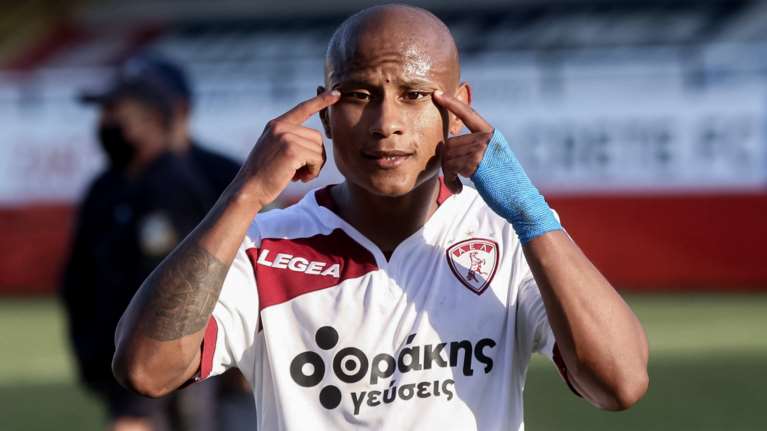 Τραγικό τέλος για τον Ματίας Ακούνα: Αυτοκτόνησε στα 33 του ο πρώην ποδοσφαιριστής της ΑΕΛ και της Λαμίας