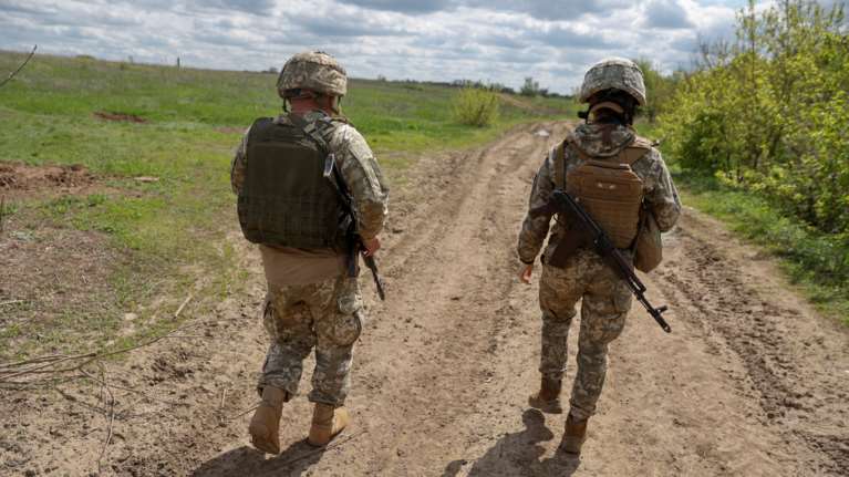 Πεντάγωνο: &quot;Καθυστερεί η ρωσική επιχείρηση στο Ντονμπάς - Σθεναρή αντίσταση από τους Ουκρανούς&quot;