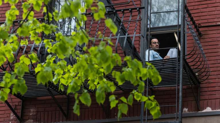 Παγκόσμια έρευνα: Η αντανάκλαση της καραντίνας στην ψυχική μας υγεία