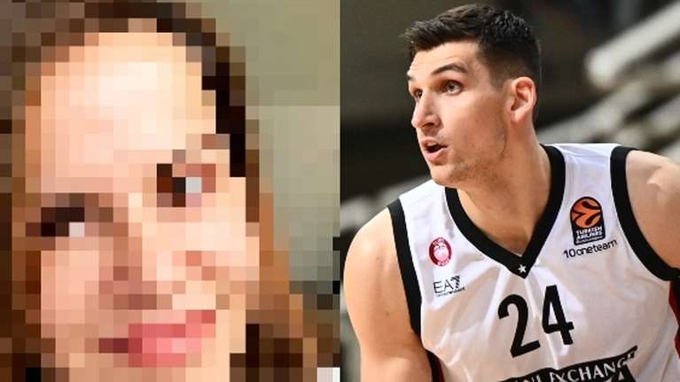 Σάλος με τη γιατρό που χορηγούσε σκευάσματα ντόπινγκ σε αθλητές - Ανάμεσά τους και ο μπασκετμπολίστας Ντίνος Μήτογλου