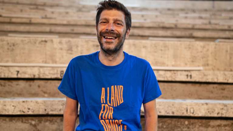 Γιατρομανωλάκης- Ο πρώτος gay Ελληνας υπουργός για την υπουργοποίησή του: &quot;Καμία άλλη κυβέρνηση δεν το τόλμησε&quot;