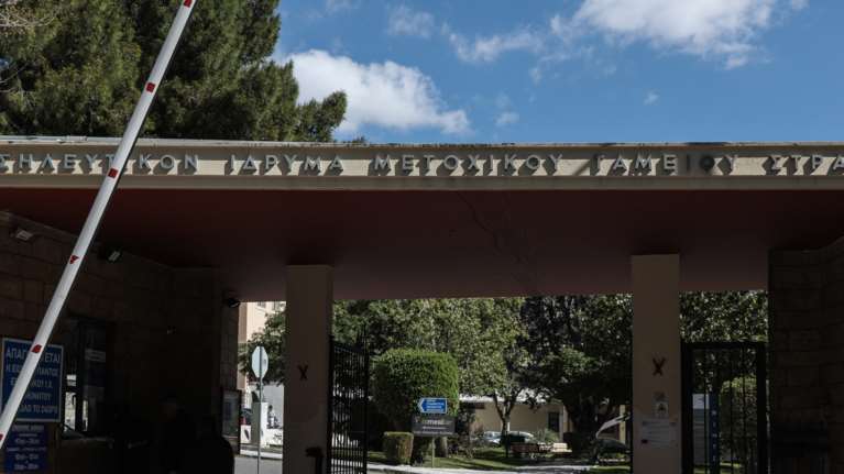 Κορονοϊός: Στους 153 οι νεκροί στη χώρα - Εξέπνευσε 88χρονη στο ΝΙΜΤΣ