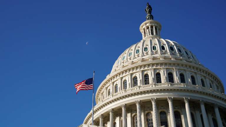 ΗΠΑ: Συμφωνία στο Κογκρέσο για ομοσπονδιακό προϋπολογισμό 1,6 τρισεκ. δολαρίων