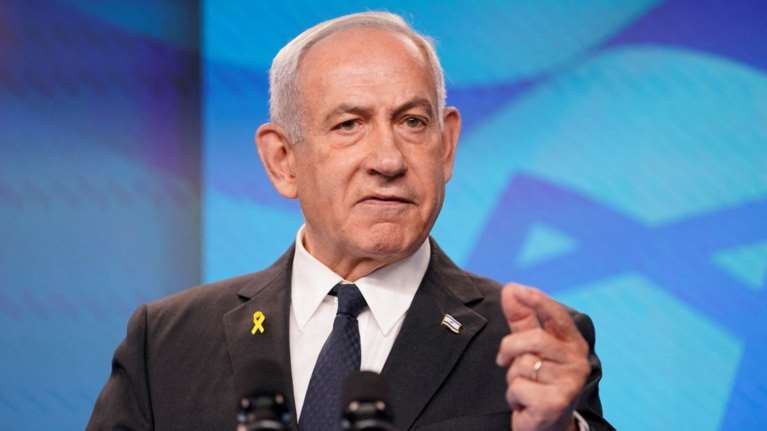 Η Σλοβενία απαγόρευσε την είσοδο στον Νετανιάχου - Η δήλωση της κυβέρνησης