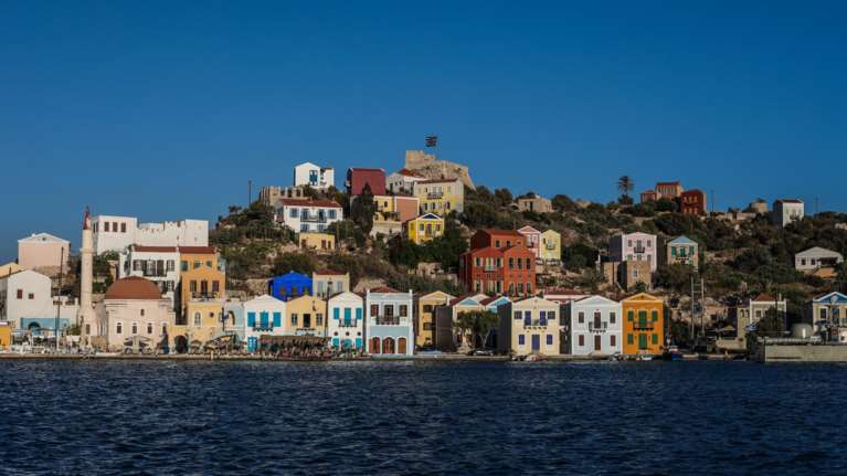 Καστελόριζο: 4χρονος τραυματίστηκε σοβαρά στο χέρι και μεταφέρθηκε στην Τουρκία - Γιατί δεν πήγε στη Ρόδο