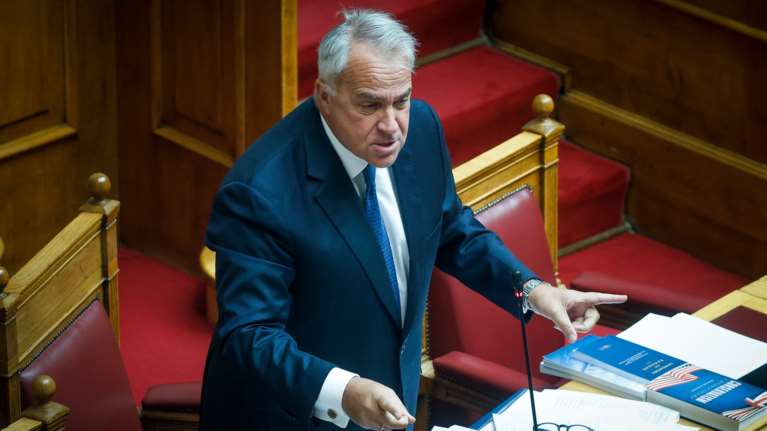 Βορίδης για συνέντευξη Σαμαρά: Έχουμε επιφυλάξεις για την επίσκεψη Ερντογάν, αλλά πρέπει να υλοποιηθεί