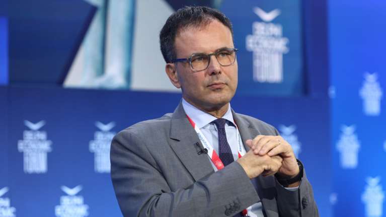 Πατέλης: Ο Κασσελάκης είναι ένας "Τσίπρας 2.0" - Λέει "λεφτά υπάρχουν" και "με ένα νόμο και ένα άρθρο"