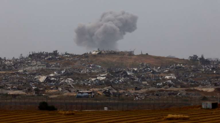 Σφοδρές ανταλλαγές πυρών Ισραήλ-Χεζμπολάχ - Πρόταση για προσωρινή κατάπαυση πυρός στη Γάζα με απελευθέρωση ομήρων