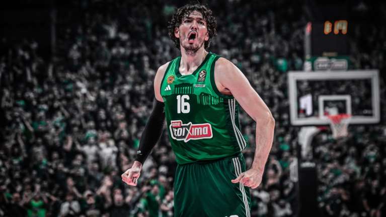 Παναθηναϊκός: Η ανάρτηση του Όσμαν για τον Κεμάλ Ατατούρκ, την Ημέρα Μνήμης της Γενοκτονίας των Ποντίων