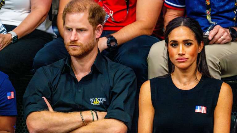 Εξαρτημένος από τη Μέγκαν ο πρίγκιπας Χάρι: Το τεράστιο κόστος του ξεριζωμού και της μετακόμισης στην Καλιφόρνια