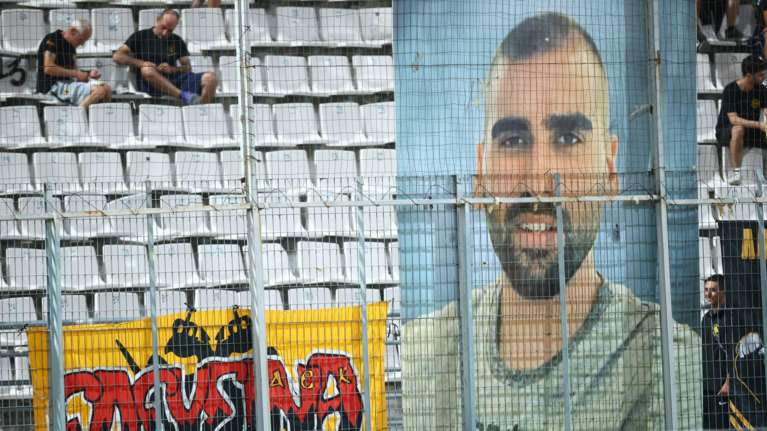 Δολοφονία Κατσουρή: Πειθαρχικές ευθύνες σε 5 ανώτερους αστυνομικούς για το φιάσκο με τους Κροάτες χούλιγκαν