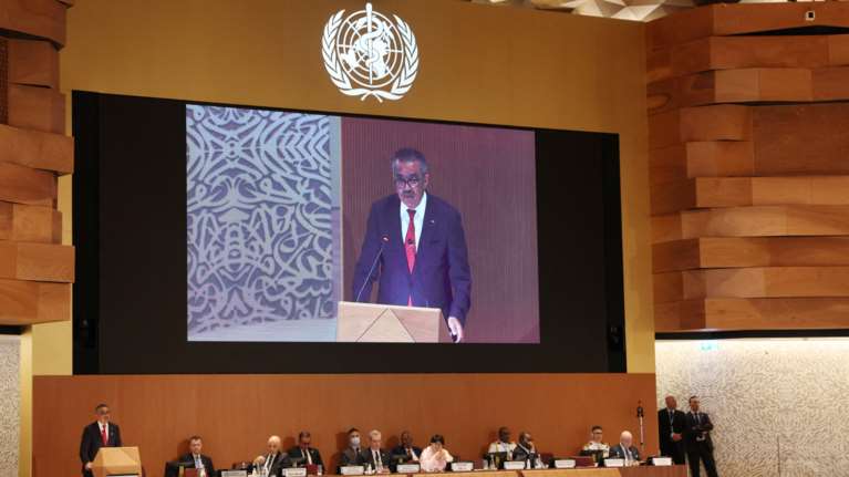 Παγκόσμιος Οργανισμός Υγείας: Διδάγματα από τον λοιμό της αρχαίας Αθήνας ως οδηγός για την αντιμετώπιση της πανδημίας