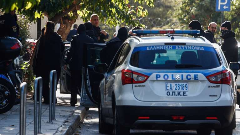 Έκρηξη στους Αμπελόκηπους: Στη φυλακή ο 26χρονος, αρνήθηκε τις κατηγορίες - Εχουν προφυλακιστεί πέντε πρόσωπα