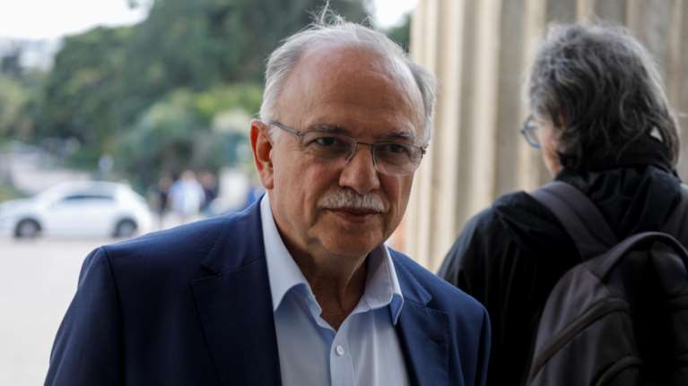 Απάντηση Παπαδημούλη για την &quot;έξωση&quot; σε άνεργη με προβλήματα υγείας- Ανάλγητο και βαρώνο του real estate τον λέει η ΝΔ