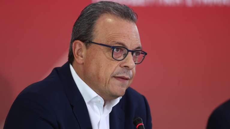 Σωκράτης Φάμελλος: Δεν θα πω εγώ τι πρέπει να κάνει ο Τσίπρας – Υπάρχει κίνδυνος ρευστοποίησης του ΣΥΡΙΖΑ