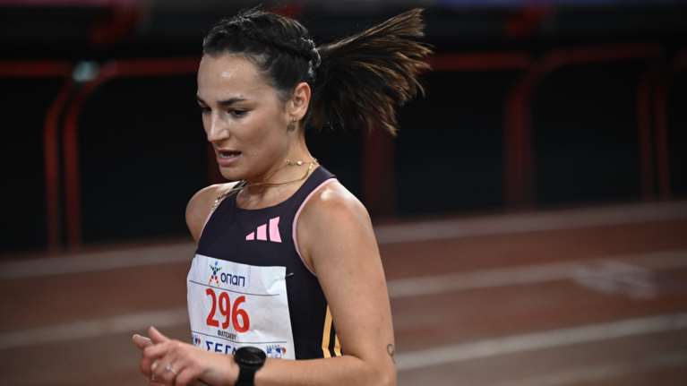 Η Κυριακή Φιλιτσάκου είναι η αθλήτρια που βρέθηκε θετική σε έλεγχο ντόπινγκ: &quot;Ουδέποτε έκανα χρήση απαγορευμένης ουσίας&quot;