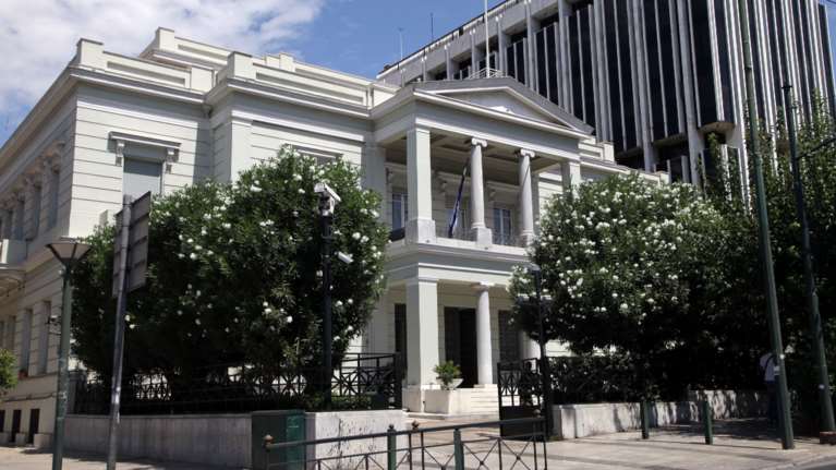 Υπ. Εξωτερικών για Κωνσταντινούπολη: Δεν υπάρχουν Έλληνες μεταξύ των θυμάτων - Καταδικάζουμε την τρομοκρατική επίθεση