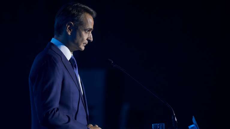 Εξαγγελίες Μητσοτάκη από ΔΕΘ: Ποιοι θα δουν διπλή αύξηση στον μισθό τους - Αναλυτικά παραδείγματα