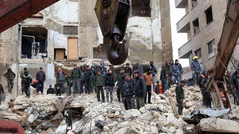 Κώστας Συνολάκης για σεισμούς στην Τουρκία: Θα έχουμε δεκάδες χιλιάδες νεκρούς και 100 χιλ. άστεγους [βίντεο]