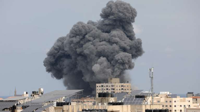 Πόλεμος στο Ισραήλ: Η Χαμάς παραβίασε την κατάπαυση πυρός, σύμφωνα με τον ισραηλινό στρατό